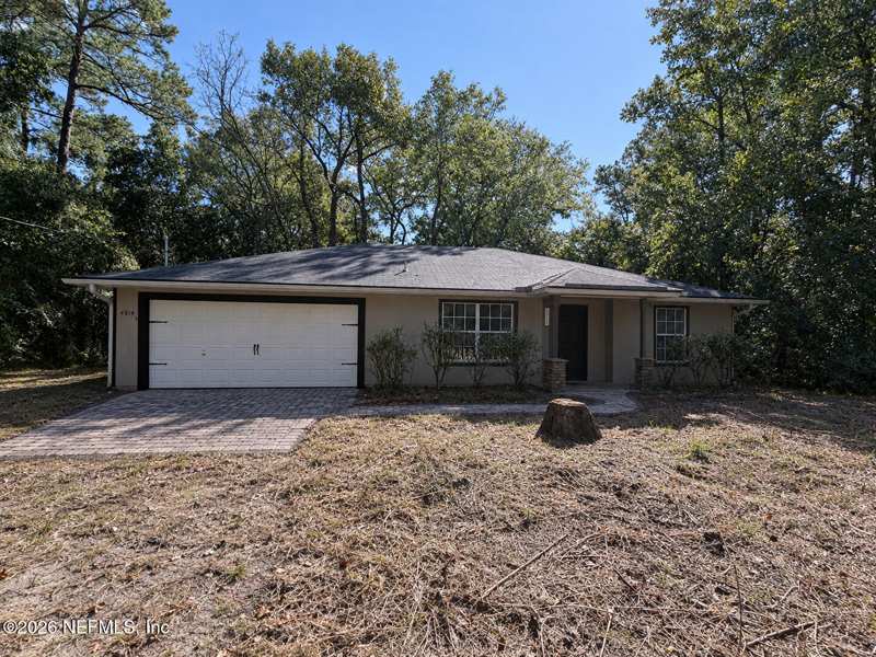 3 bedroom Single Family Residence at 4814 Dale Court, Black Creek Park, Middleburg — photo 1