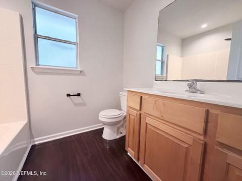 4814 Dale Court, Middleburg FL - photo 13 of 17