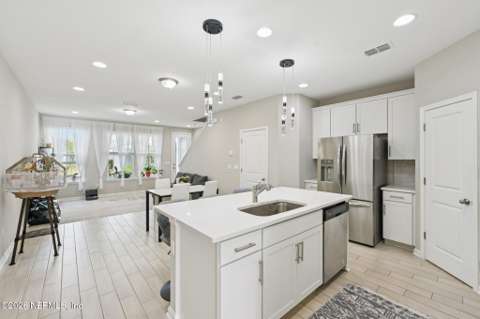 32 Fieldfare Lane, starter home for sale in St. Augustine