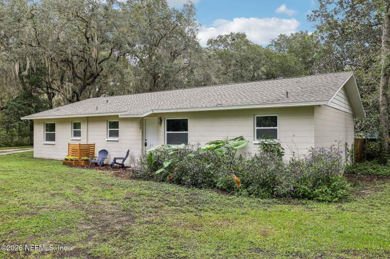 3 bedroom Single Family Residence at 6898 County Road 214, Not Validd, Melrose — photo 4
