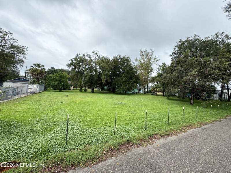 Unimproved Land at 0 Broward Street, Central Riverside, Jacksonville — photo 2