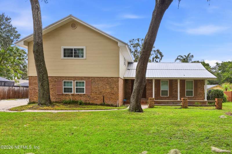 4 bedroom Single Family Residence at 4524 Monument Point Circle, Monument Point, Jacksonville — photo 5