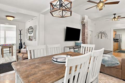 136 Martin Luther King Avenue, St. Augustine FL - photo 7 of 48