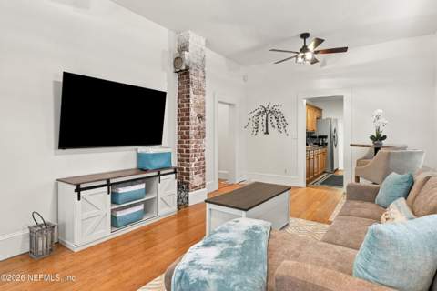 136 Martin Luther King Avenue, St. Augustine FL - photo 9 of 48