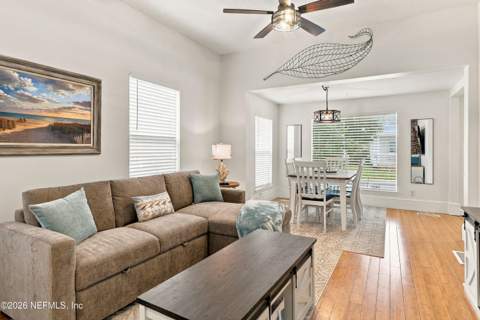 136 Martin Luther King Avenue, St. Augustine FL - photo 10 of 48
