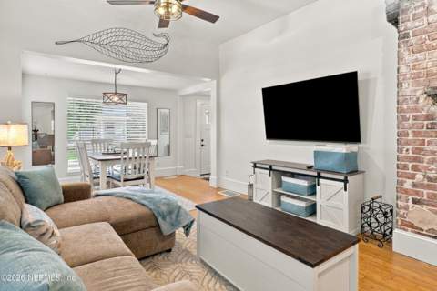 136 Martin Luther King Avenue, St. Augustine FL - photo 11 of 48