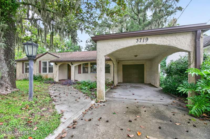3 bedroom Single Family Residence at 3719 Lilly Road, Mayfair Place, Jacksonville — photo 4