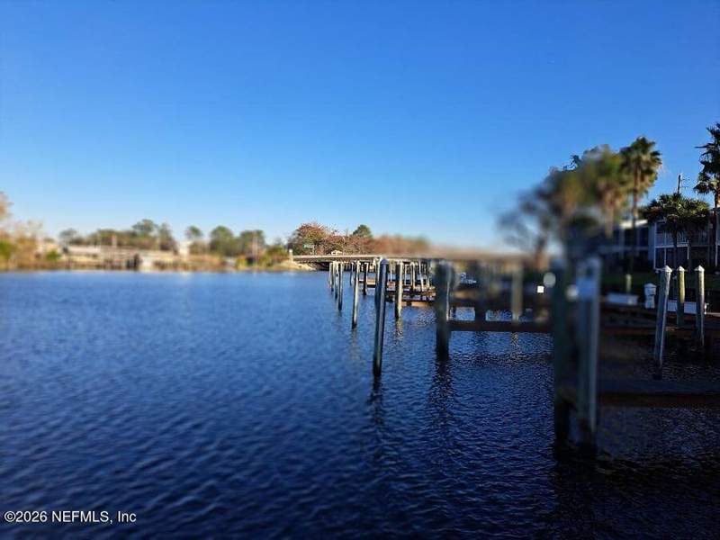 1 bedroom Condominium at 3434 Blanding Boulevard #222, Coastal Creek, Jacksonville — photo 5