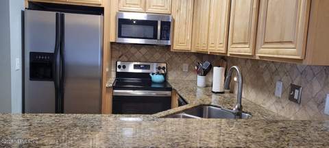 3434 Blanding Boulevard #222, Jacksonville FL - photo 11 of 11