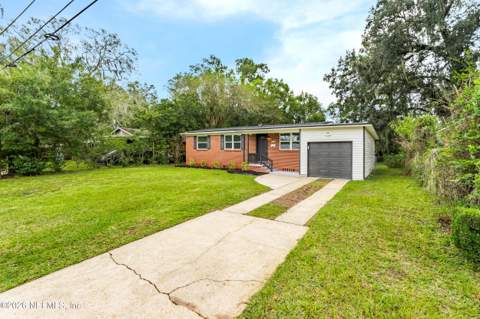 5242 Quan Drive, Jacksonville FL - photo 7 of 34