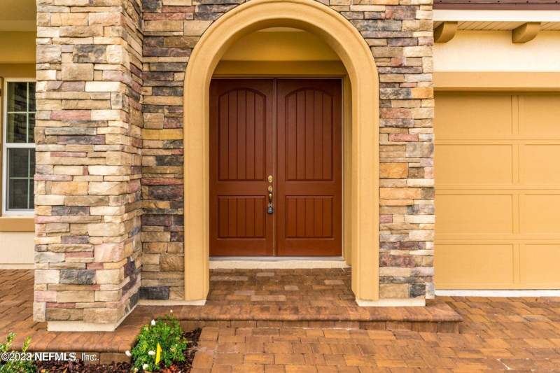 4 bedroom Single Family Residence at 12722 Costas Way, Tamaya, Jacksonville — photo 2