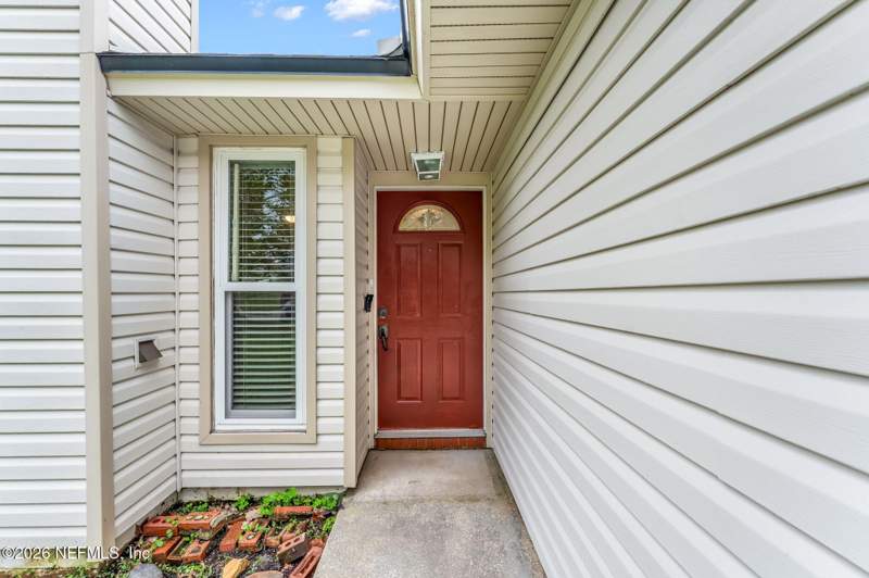 3 bedroom Single Family Residence at 2051 Oak Water Drive, Monument Lakes, Jacksonville — photo 5