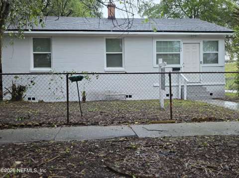1185 E 18Th Street, home for sale on E 18Th Street