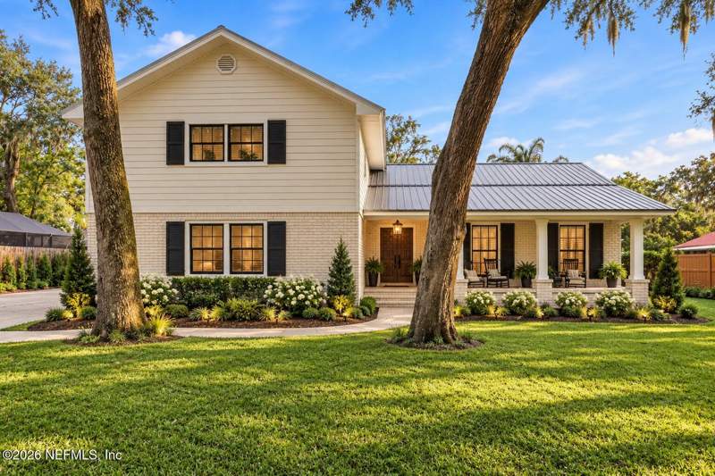 4 bedroom Single Family Residence at 4524 Monument Point Circle, Monument Point, Jacksonville — photo 3