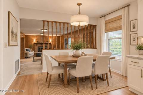4524 Monument Point Circle, Jacksonville FL - photo 24 of 68