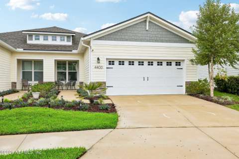 4400 Sun Lily Court, home for sale in Jacksonville 32257