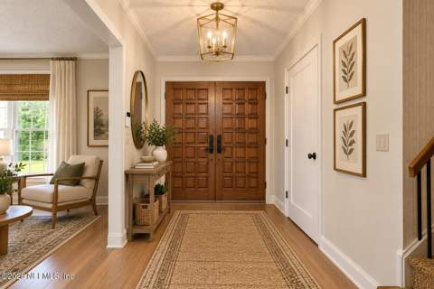 4524 Monument Point Circle, Jacksonville FL - photo 8 of 68