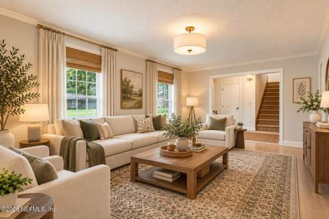 4524 Monument Point Circle, Jacksonville FL - photo 11 of 68