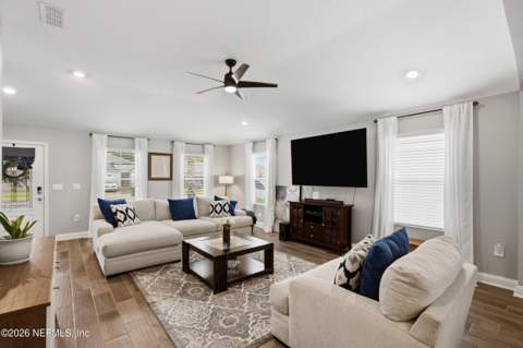 2880 Wild Pine Lane, Green Cove Springs FL - photo 12 of 32