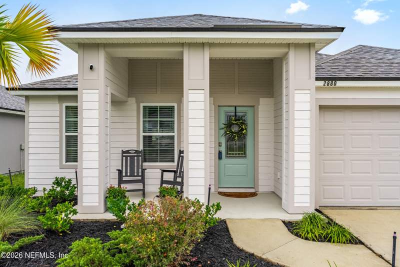 3 bedroom Single Family Residence at 2880 Wild Pine Lane, Cross Creek, Green Cove Springs — photo 3