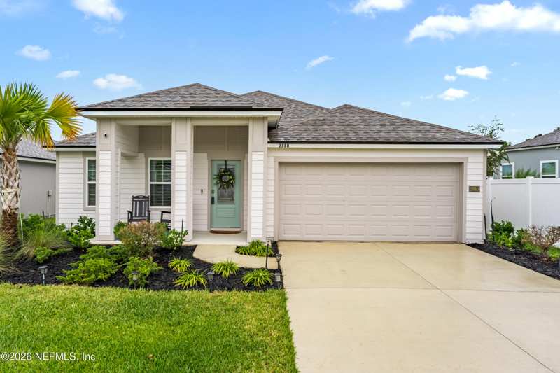3 bedroom Single Family Residence at 2880 Wild Pine Lane, Cross Creek, Green Cove Springs — photo 1
