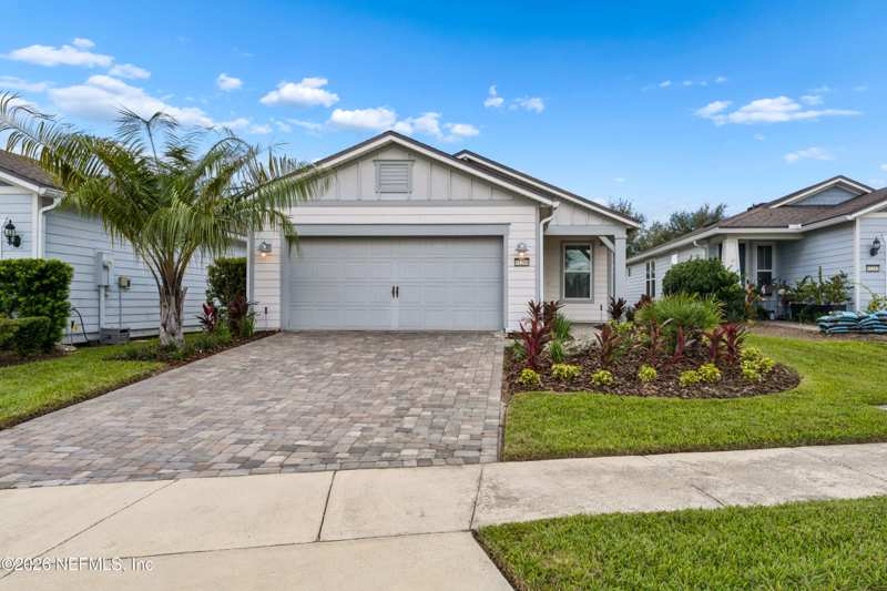 2 bedroom Single Family Residence at 11268 Lenora Court, Del Webb Etown, Jacksonville — photo 1