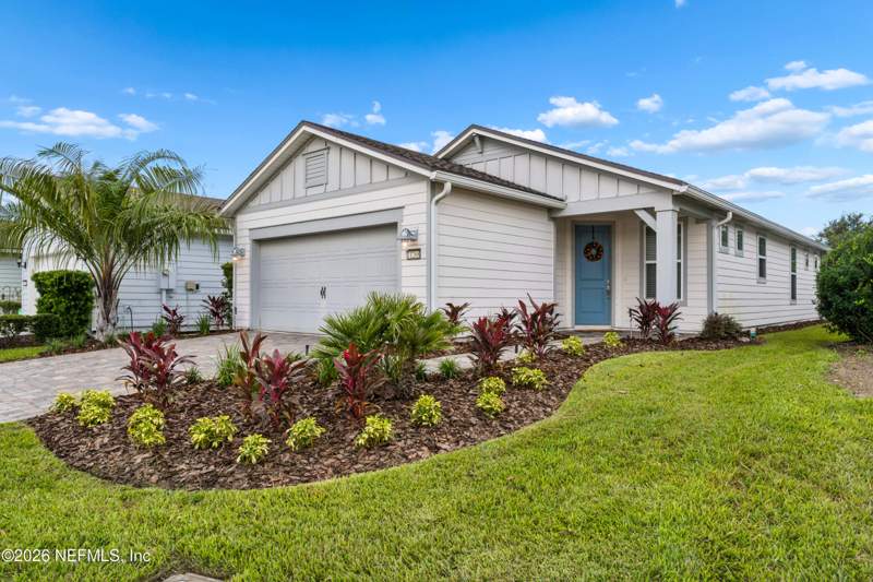 2 bedroom Single Family Residence at 11268 Lenora Court, Del Webb Etown, Jacksonville — photo 3