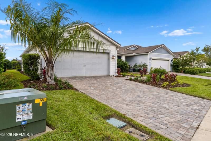 2 bedroom Single Family Residence at 11268 Lenora Court, Del Webb Etown, Jacksonville — photo 4