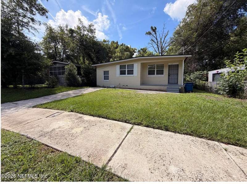 3 bedroom Single Family Residence at 1558 W 31st Street, Royal Terrace, Jacksonville — photo 2