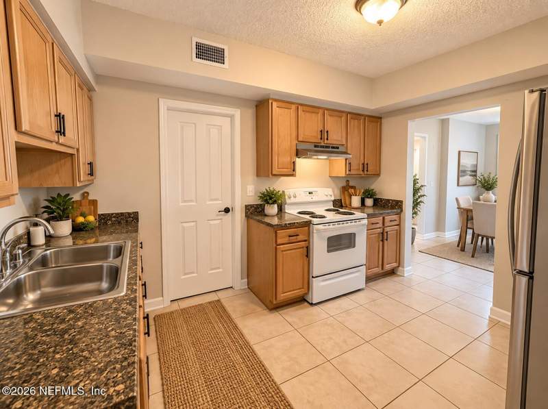 3 bedroom Single Family Residence at 1558 W 31st Street, Royal Terrace, Jacksonville — photo 3
