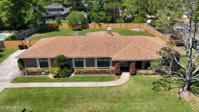 3 bedroom Single Family Residence at 55 Preakness Plaza, Park West, Orange Park — photo 2