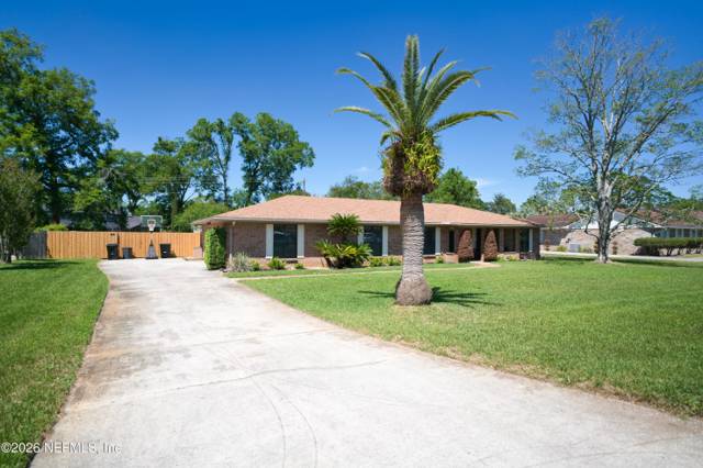 55 PREAKNESS Plaza, home for sale in Orange Park