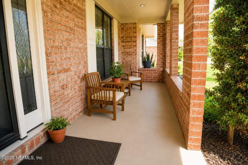 3 bedroom Single Family Residence at 55 Preakness Plaza, Park West, Orange Park — photo 4