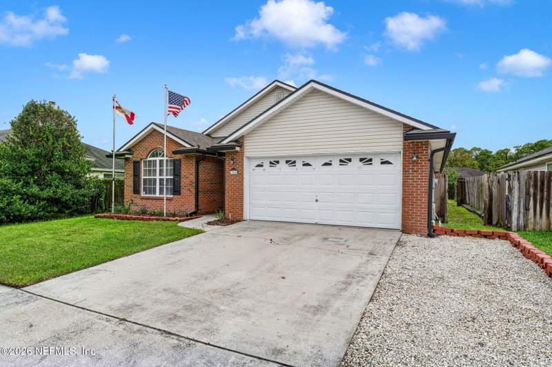 4 bedroom Single Family Residence at 12526 Ayrshire Street, Sheffield Village, Jacksonville — photo 4