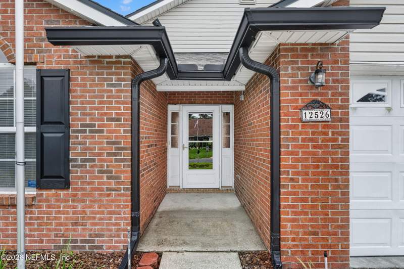4 bedroom Single Family Residence at 12526 Ayrshire Street, Sheffield Village, Jacksonville — photo 5