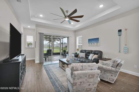 4424 Sun Lily Court, Jacksonville FL - photo 19 of 45