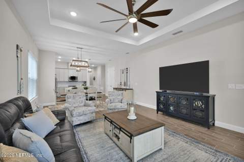4424 Sun Lily Court, Jacksonville FL - photo 22 of 45