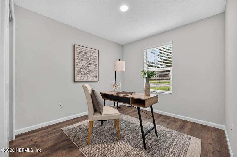 4 bedroom Single Family Residence at 817 Jackson Road, Jacksonville, Jacksonville — photo 4