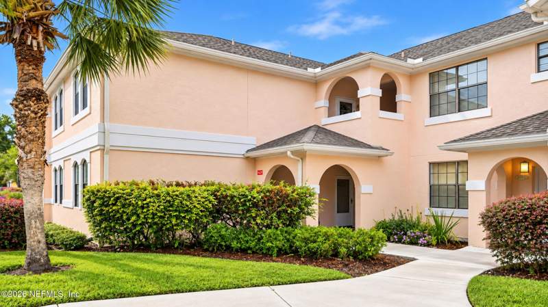 3 bedroom Condominium at 2800 Vista Cove Road, Vista Cove, St. Augustine — photo 4