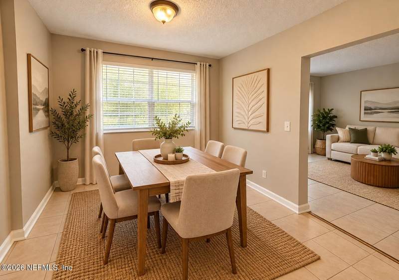 3 bedroom Single Family Residence at 1558 W 31st Street, Royal Terrace, Jacksonville — photo 5