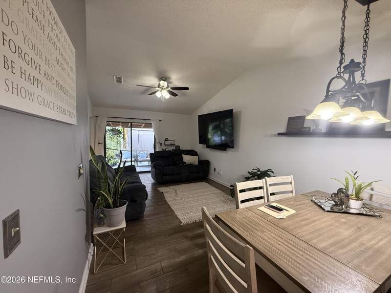 2 bedroom Townhouse at 5026 Knightsbridge Circle, Kensington Park, Jacksonville — photo 3