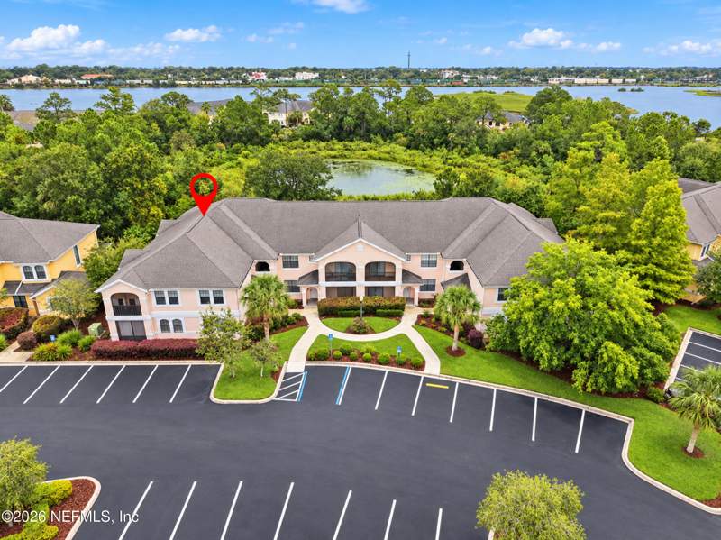 3 bedroom Condominium at 2800 Vista Cove Road, Vista Cove, St. Augustine — photo 3