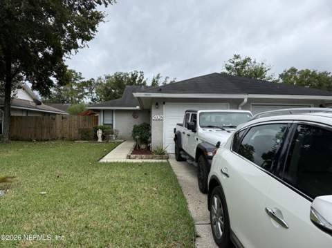 5026 Knightsbridge Circle, Jacksonville FL - photo 16 of 23