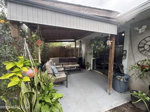 5026 Knightsbridge Circle, Jacksonville FL - photo 20 of 23