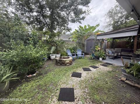 5026 Knightsbridge Circle, Jacksonville FL - photo 22 of 23