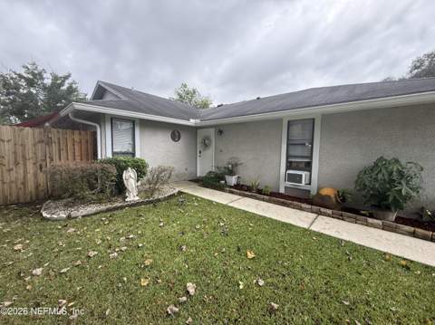 5026 Knightsbridge Circle, Jacksonville FL - photo 19 of 23