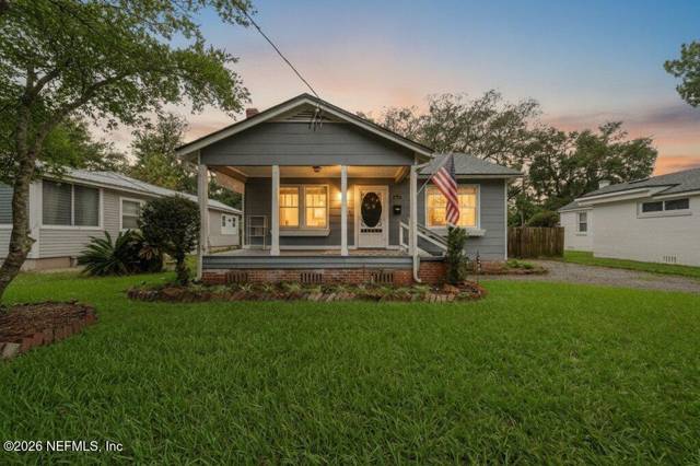 1812 INWOOD Terrace, home for sale in Jacksonville