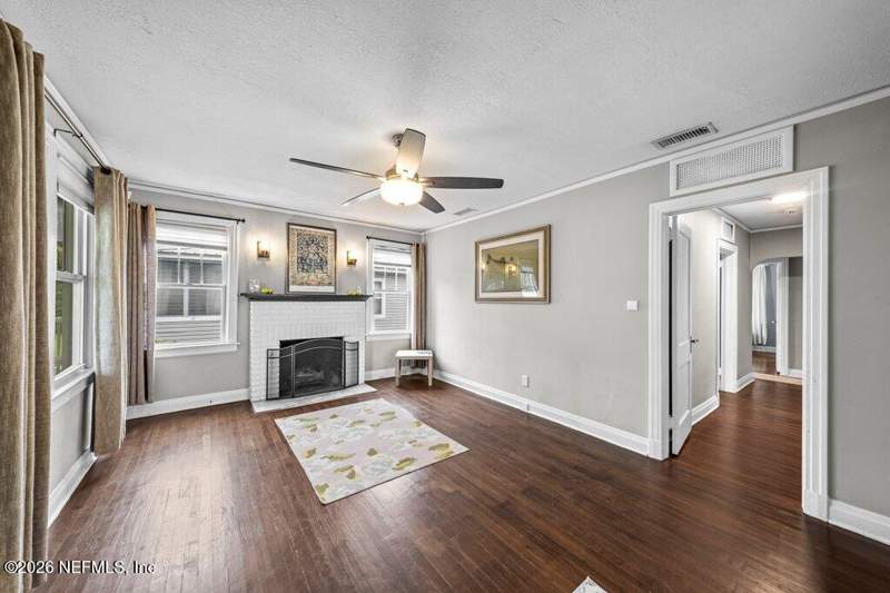 3 bedroom Single Family Residence at 1812 Inwood Terrace, South Riverside, Jacksonville — photo 5