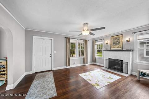 1812 Inwood Terrace, Jacksonville FL - photo 11 of 29