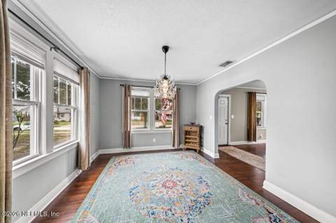 1812 Inwood Terrace, Jacksonville FL - photo 7 of 29